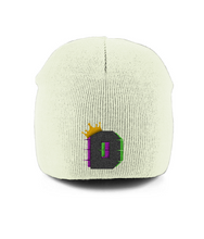 Load image into Gallery viewer, The King D42 Pull-On Beanie
