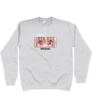 Load image into Gallery viewer, Daisuki Sweatshirt
