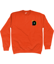 Load image into Gallery viewer, The King D42 Sweatshirt
