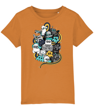 Load image into Gallery viewer, Everyone Can &#39;Game Together&#39; Kid&#39;s T-Shirt

