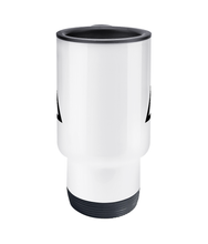 Load image into Gallery viewer, The Game Cave Travel Mug
