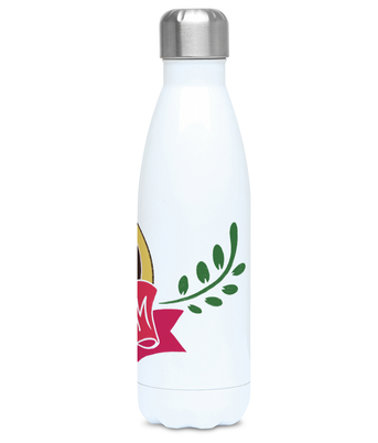 ESP4HIM 500ml Water Bottle