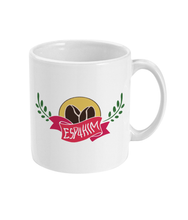 Load image into Gallery viewer, ESP4HIM 11oz Mug
