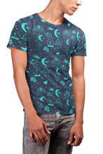 Load image into Gallery viewer, Favour And Fortune Print  T-Shirt
