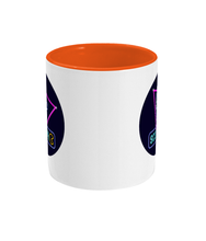 Load image into Gallery viewer, Scottpac Two Toned Mug mug
