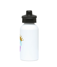Load image into Gallery viewer, Pixie Cake Face 400ml Water Bottle
