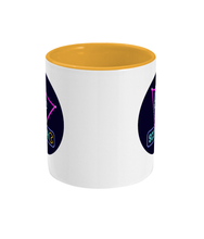 Load image into Gallery viewer, Scottpac Two Toned Mug mug
