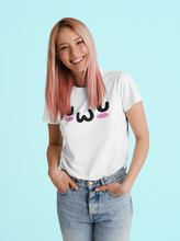 Load image into Gallery viewer, UWU Crew Neck T-Shirt
