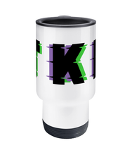 Load image into Gallery viewer, The King D42 Travel Mug
