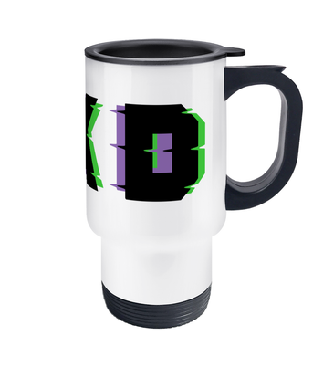 The King D42 Travel Mug