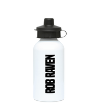 Load image into Gallery viewer, Rob Raven 400ml Water Bottle
