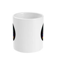 Load image into Gallery viewer, Faffy Waffle &#39;Faffy&#39;s Waffle House&#39; 11oz Mug
