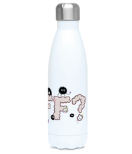 Load image into Gallery viewer, ESP4HIM &#39;What The Fluff&#39; 500ml Water Bottle
